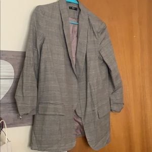 Shein Blazer